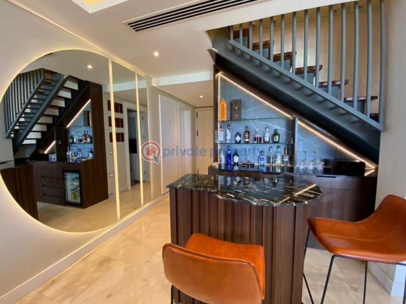4 bedroom Shared Apartment For Sale Ikoyi Lagos - 3