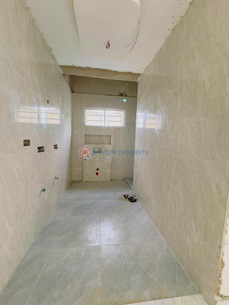 3 bedroom Detached Duplex For Sale Exclusively Built 3 Bedroom Detached Duplex With Bq In A Haven Location, Allen Ikeja Allen Avenue Ikeja Lagos - 2