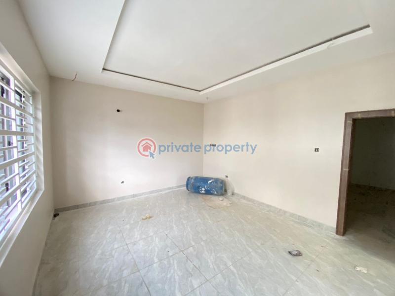 4 bedroom Terraced Duplex For Sale Lifecamp Dape District Abuja Life Camp Abuja Phase 3  - 9