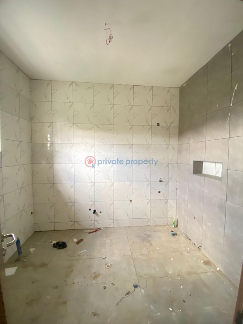 4 bedroom Terraced Duplex For Sale Lifecamp Dape District Abuja Life Camp Abuja Phase 3  - 8