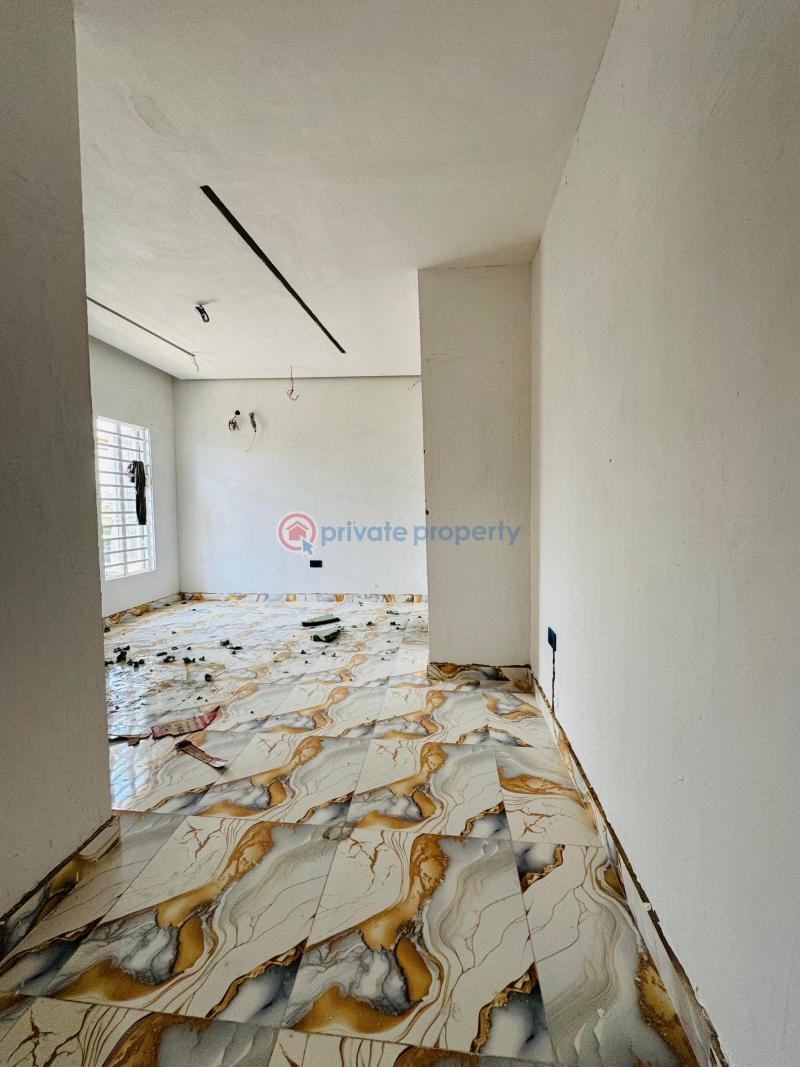 4 bedroom Terraced Duplex For Sale Exclusively Built 4 Bedroom Terrace Duplex In A Serene Environment Anthony Village Maryland Lagos - 15