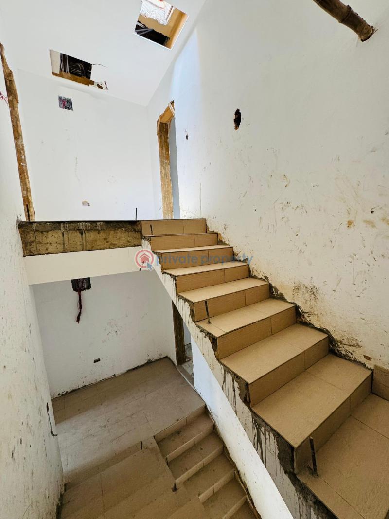 4 bedroom Terraced Duplex For Sale Exclusively Built 4 Bedroom Terrace Duplex In A Serene Environment Anthony Village Maryland Lagos - 9