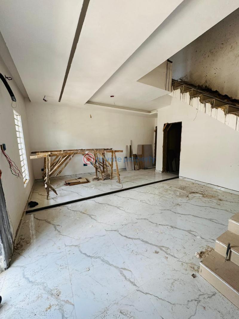 4 bedroom Terraced Duplex For Sale Exclusively Built 4 Bedroom Terrace Duplex In A Serene Environment Anthony Village Maryland Lagos - 10
