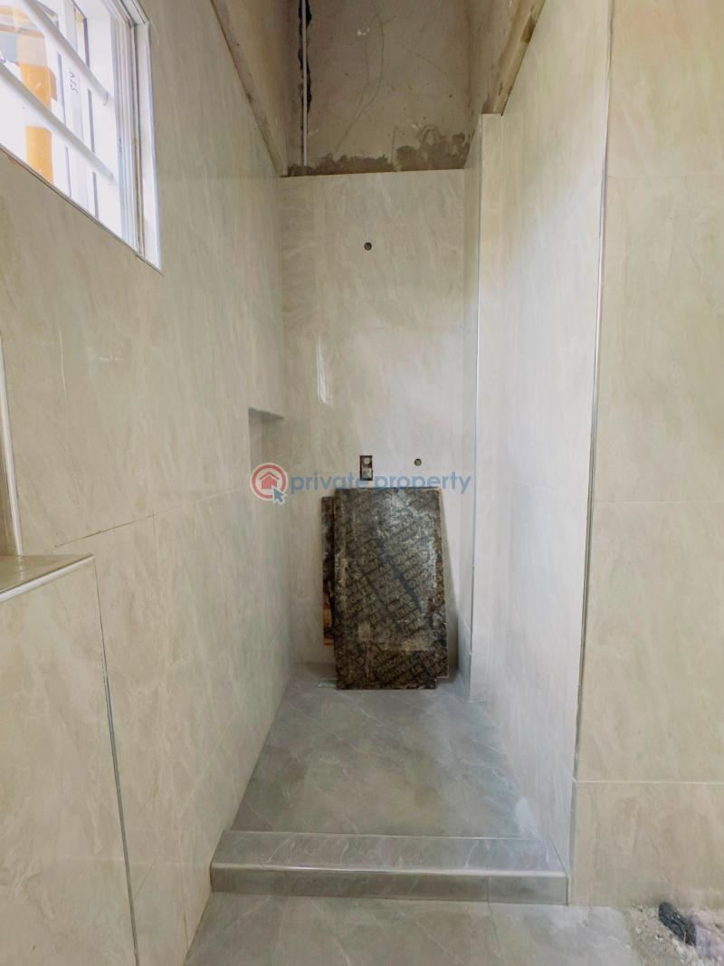 4 bedroom Terraced Duplex For Sale Exclusively Built 4 Bedroom Terrace Duplex With Bq In A Serene Location , Allen Ikeja Allen Avenue Ikeja Lagos - 14