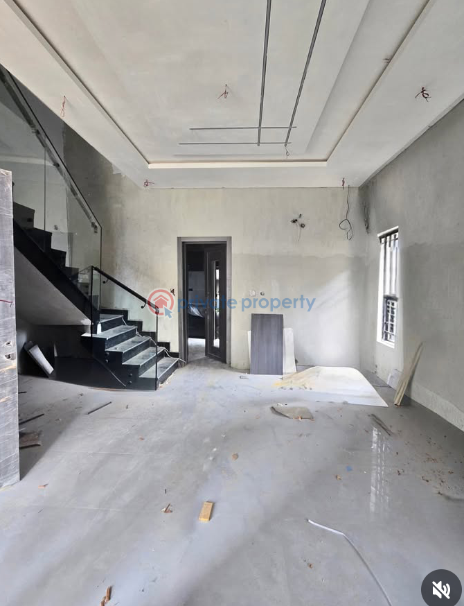 4 bedroom Semi detached Duplex For Sale Alausa Ikeja Lagos - 0