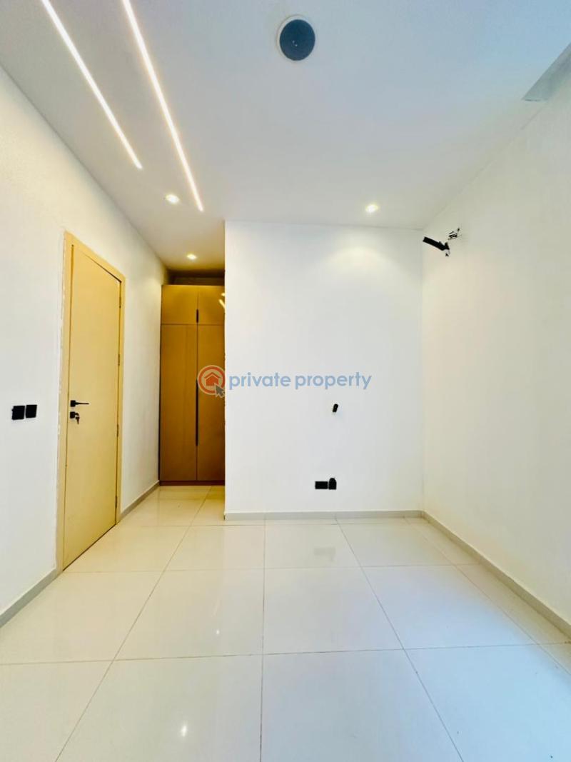 5 bedroom Detached Duplex For Sale Chevron Drive Lekki Lagos - 10