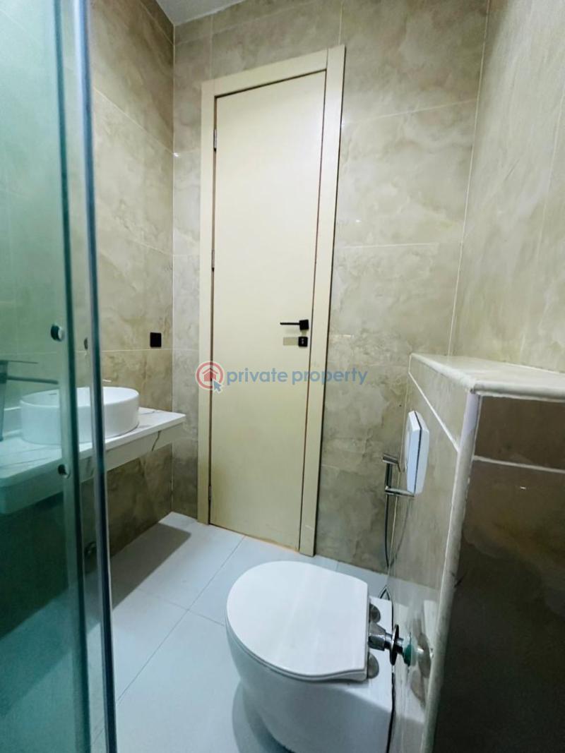 5 bedroom Detached Duplex For Sale Chevron Drive Lekki Lagos - 19