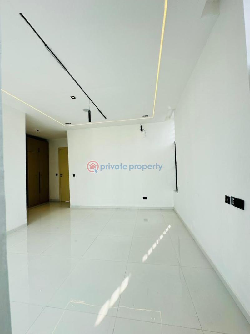 5 bedroom Detached Duplex For Sale Chevron Drive Lekki Lagos - 12