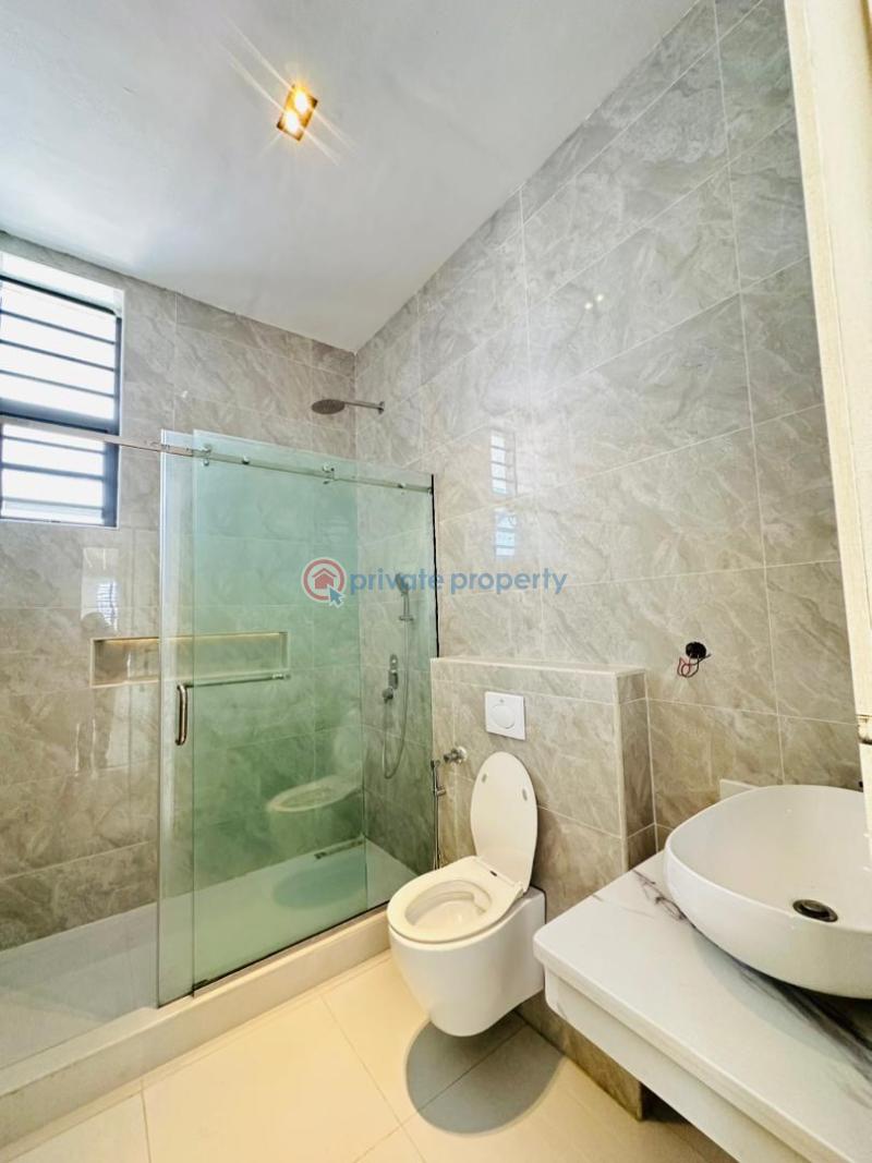 5 bedroom Detached Duplex For Sale Chevron Drive Lekki Lagos - 15