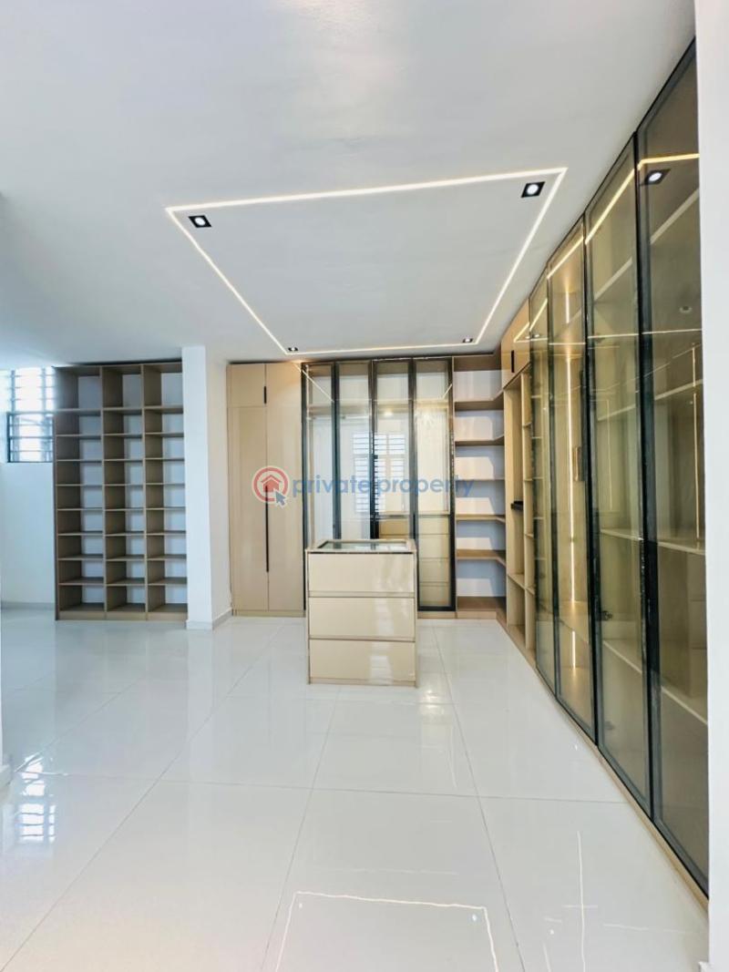 5 bedroom Detached Duplex For Sale Chevron Drive Lekki Lagos - 7