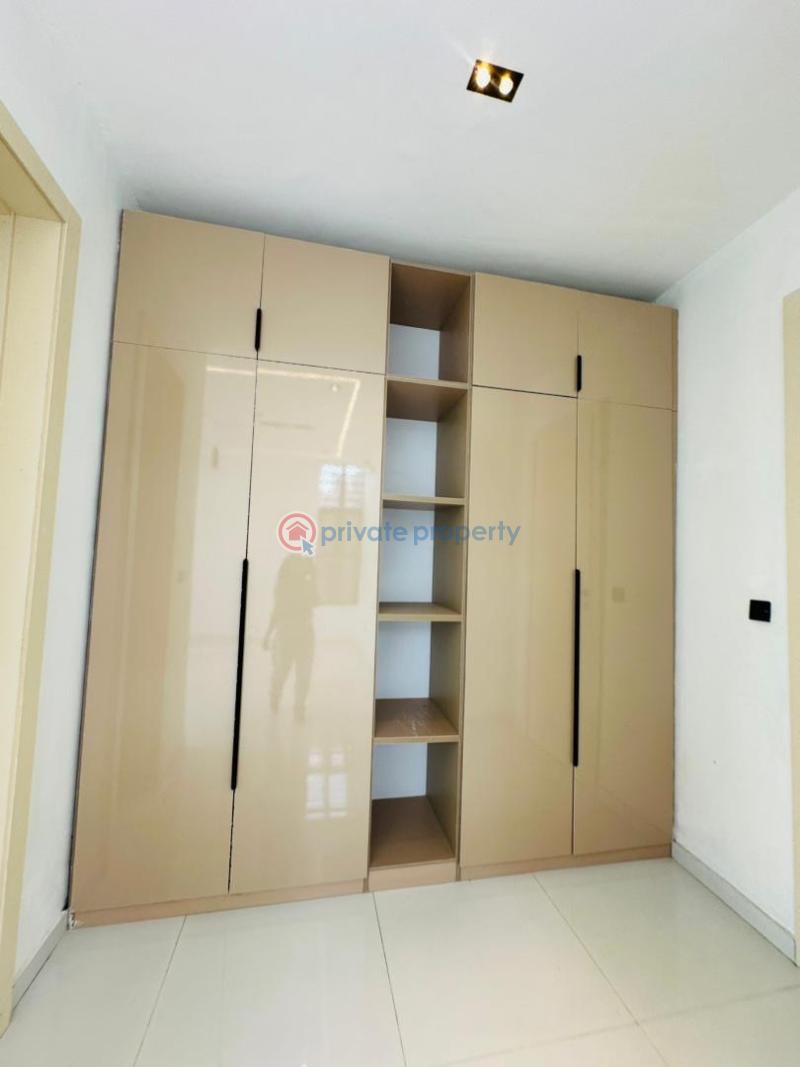 5 bedroom Detached Duplex For Sale Chevron Drive Lekki Lagos - 14
