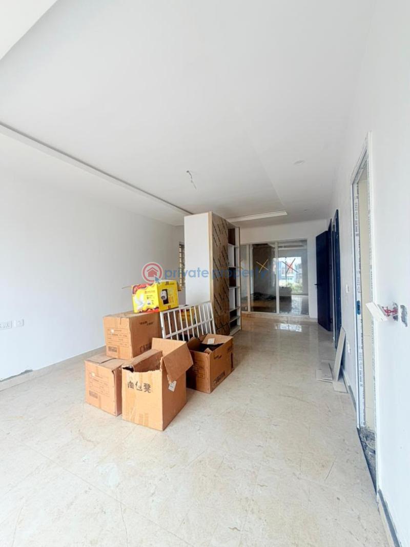 5 bedroom Detached Duplex For Sale Ikeja GRA Lagos - 2