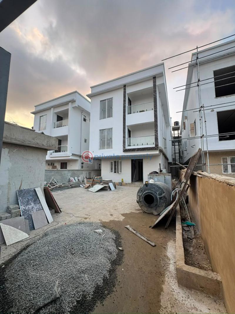 5 bedroom Detached Duplex For Sale Ikeja GRA Lagos - 0