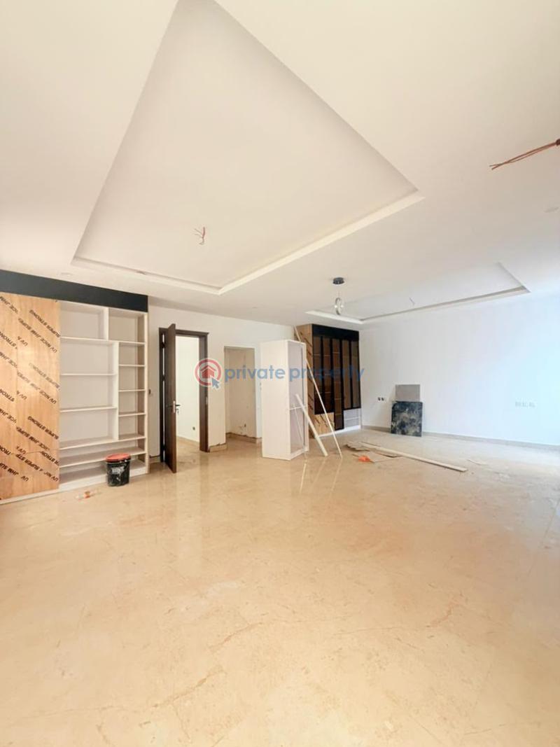 5 bedroom Detached Duplex For Sale Ikeja GRA Lagos - 4