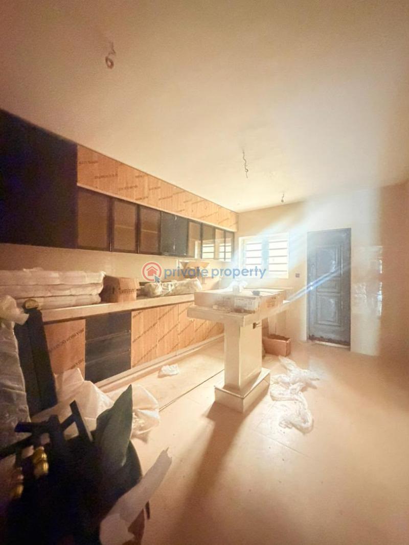 5 bedroom Detached Duplex For Sale Ikeja GRA Lagos - 1