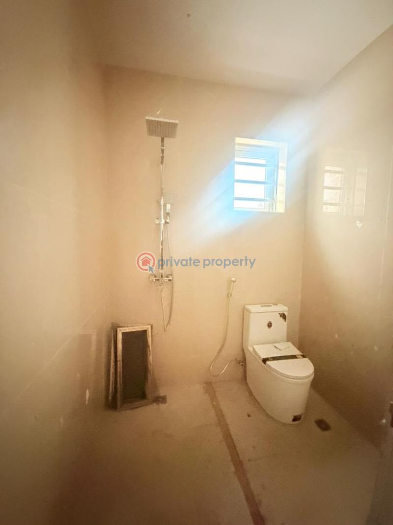 5 bedroom Detached Duplex For Sale Ikeja GRA Lagos - 5