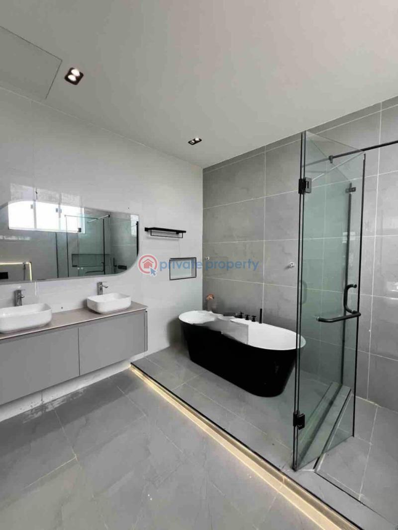 5 bedroom Detached Duplex For Sale Osapa London Lekki Lagos - 5