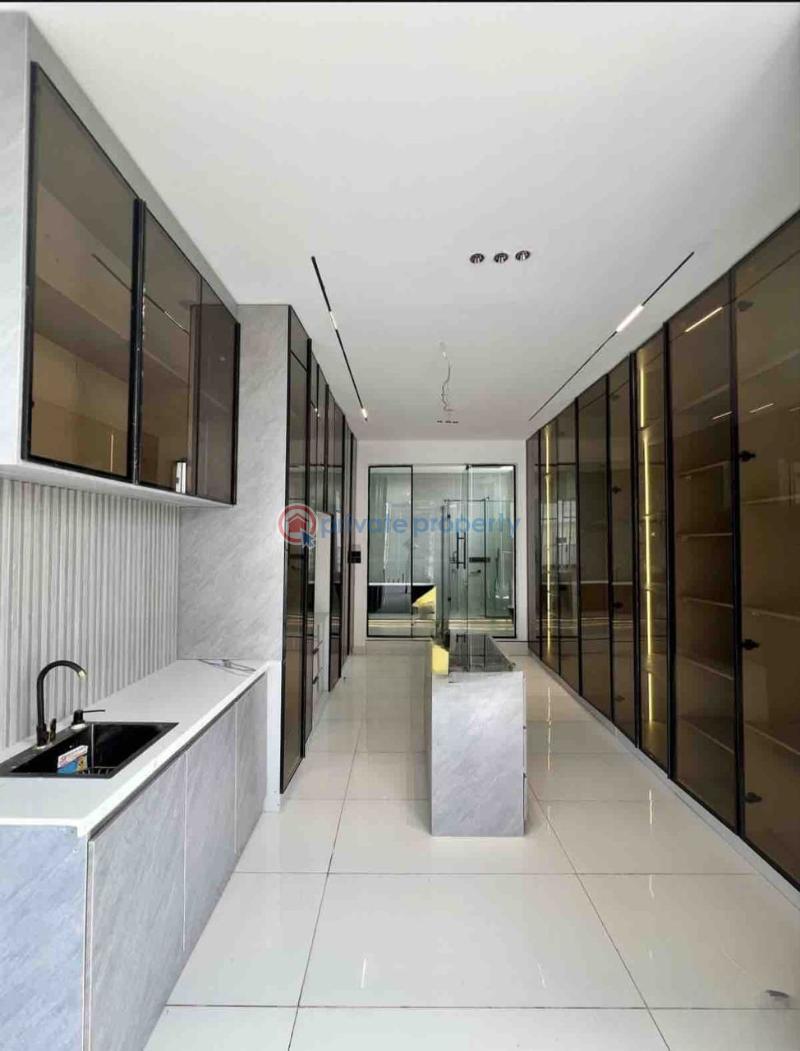 5 bedroom Detached Duplex For Sale Osapa London Lekki Lagos - 14