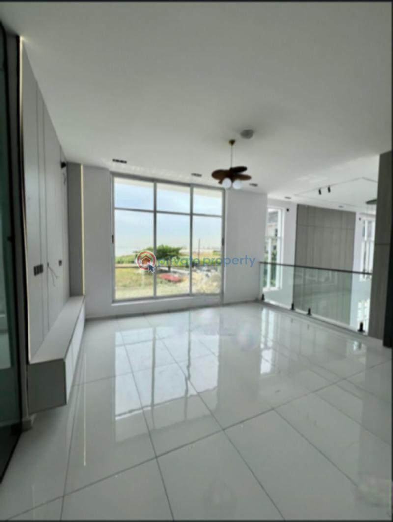 5 bedroom Detached Duplex For Sale Osapa London Lekki Lagos - 8