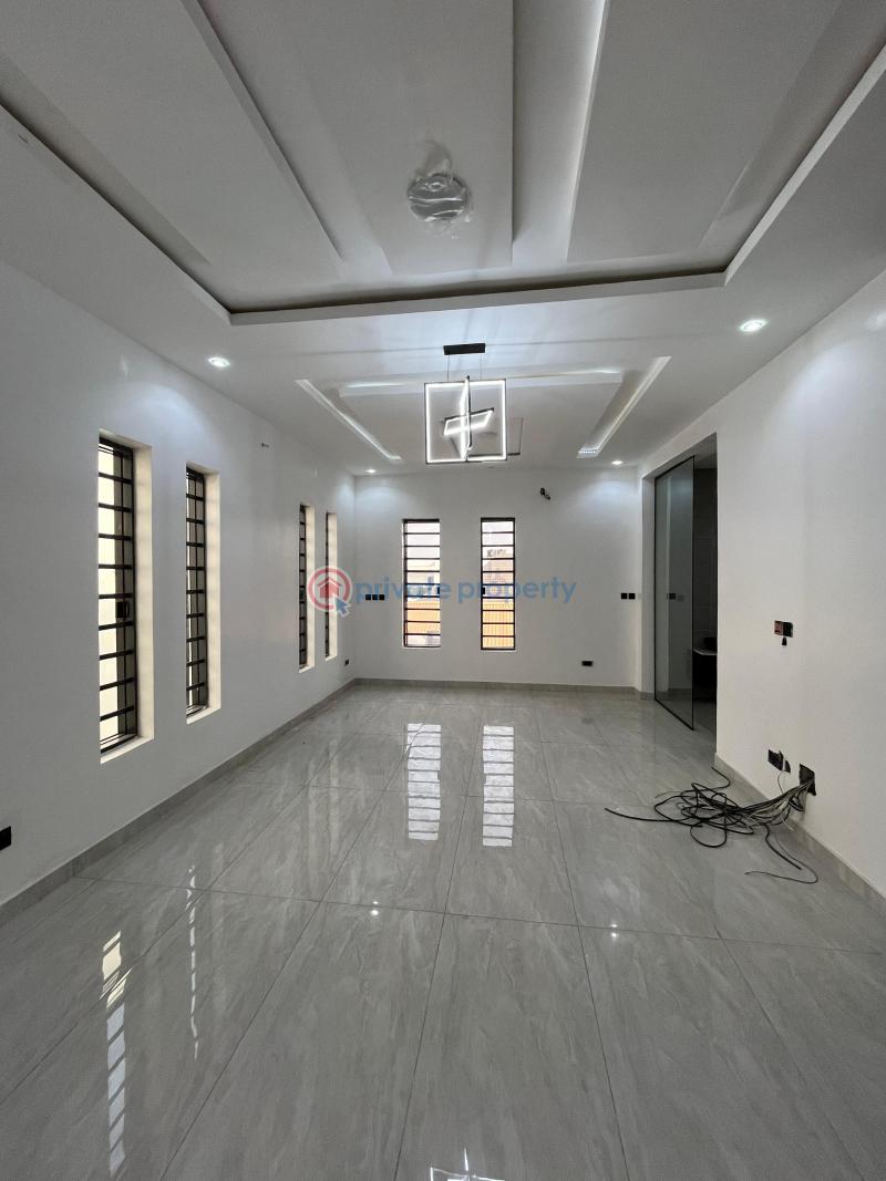 5 bedroom Detached Duplex For Sale Omole Phase 1 Ikeja Lagos - 3