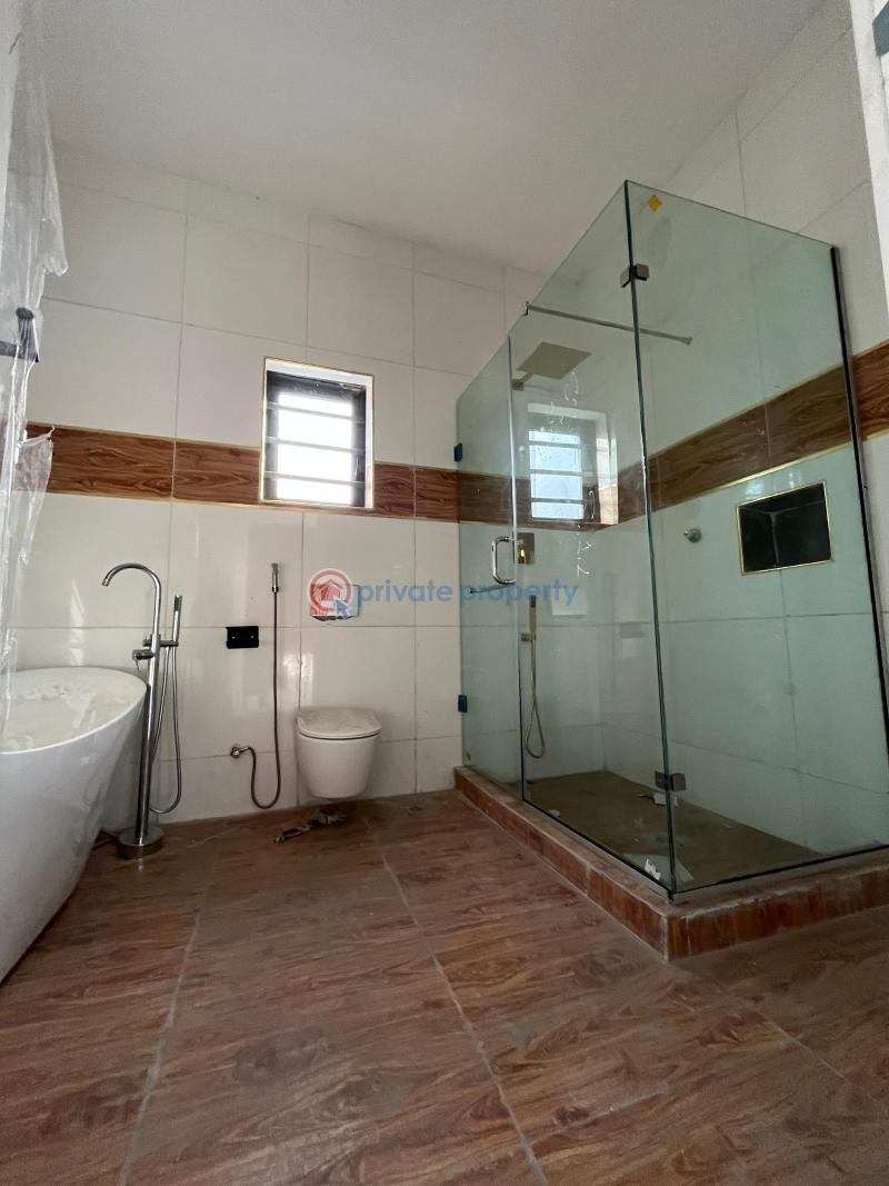 5 bedroom Detached Duplex For Sale Omole Phase 1 Ikeja Lagos - 9