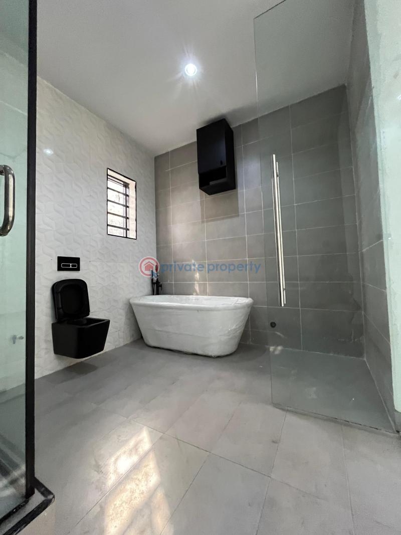 5 bedroom Detached Duplex For Sale Omole Phase 1 Ikeja Lagos - 13
