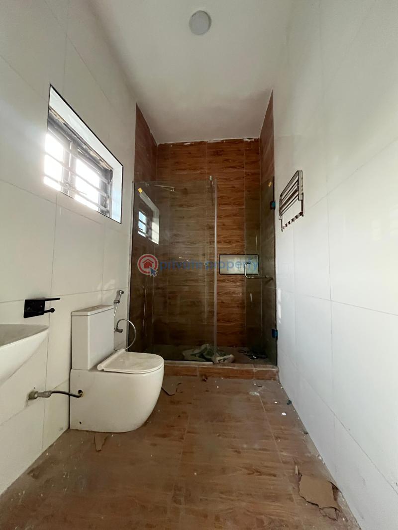 5 bedroom Detached Duplex For Sale Omole Phase 1 Ikeja Lagos - 12