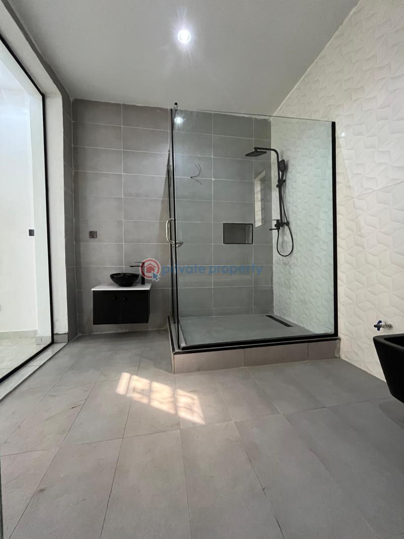 5 bedroom Detached Duplex For Sale Omole Phase 1 Ikeja Lagos - 8