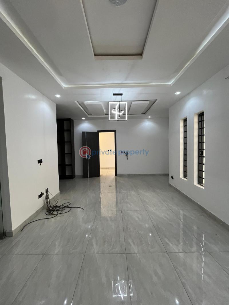 5 bedroom Detached Duplex For Sale Omole Phase 1 Ikeja Lagos - 15