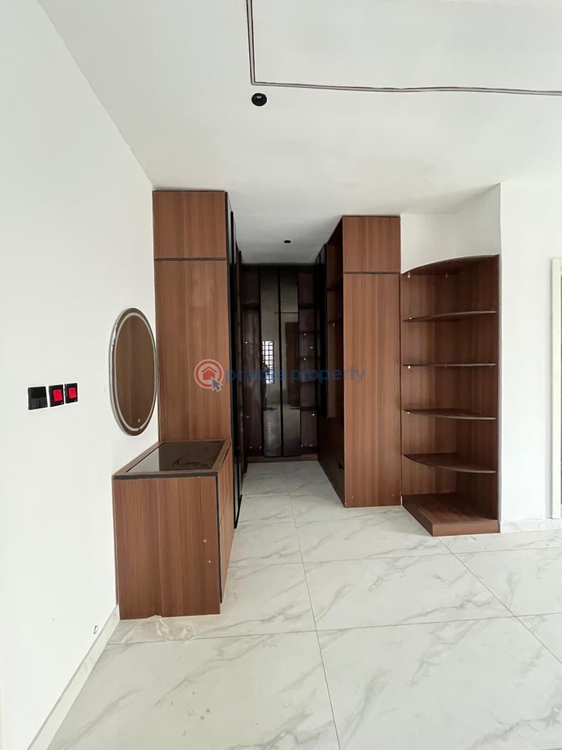 5 bedroom Detached Duplex For Sale Omole Phase 1 Ikeja Lagos - 8