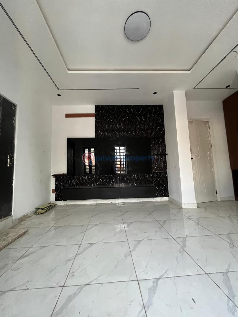 5 bedroom Detached Duplex For Sale Omole Phase 1 Ikeja Lagos - 4