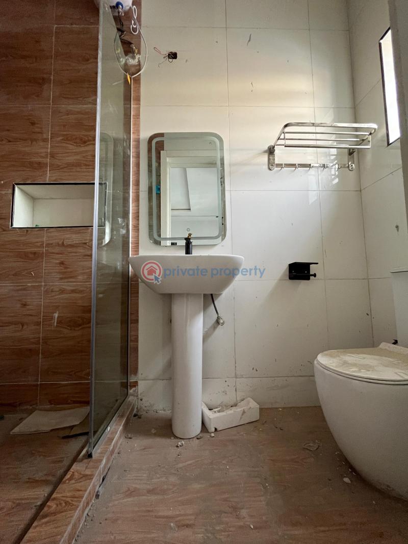 5 bedroom Detached Duplex For Sale Omole Phase 1 Ikeja Lagos - 13