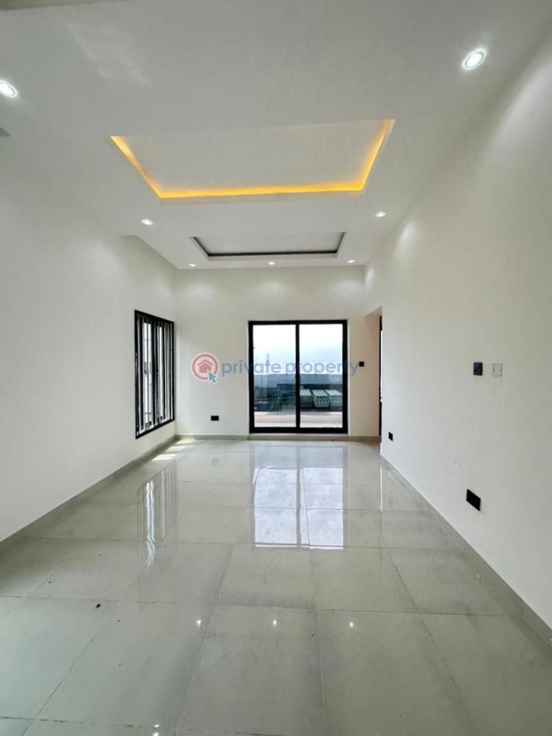 6 bedroom Detached Duplex For Sale Lekki Phase 1 Lagos - 14