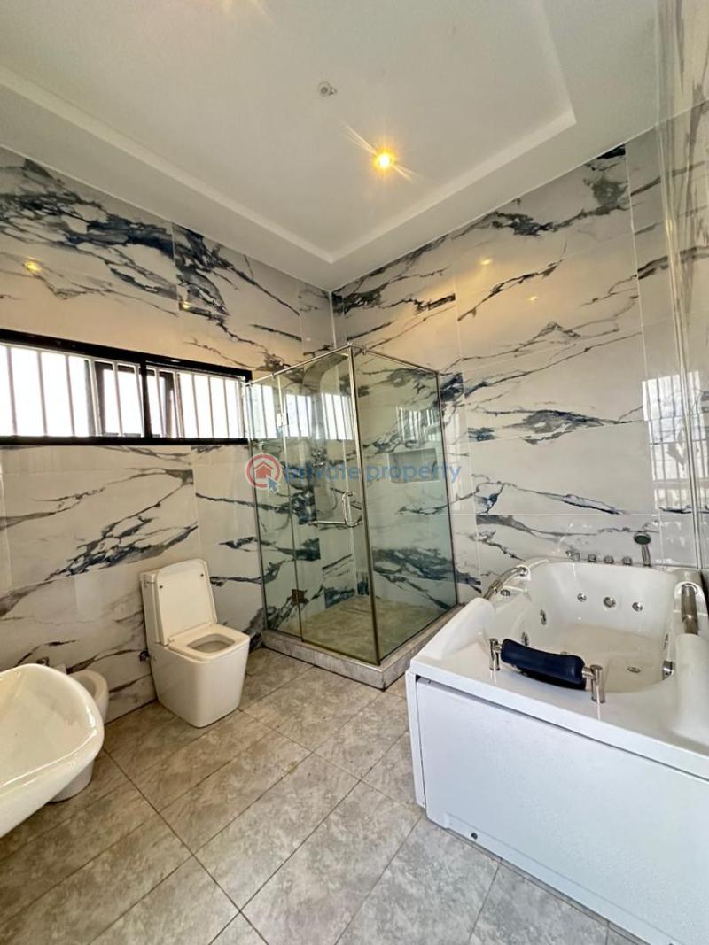 6 bedroom Detached Duplex For Sale Lekki Phase 1 Lagos - 17