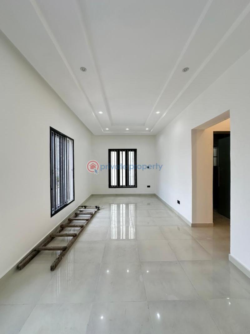 6 bedroom Detached Duplex For Sale Lekki Phase 1 Lagos - 10