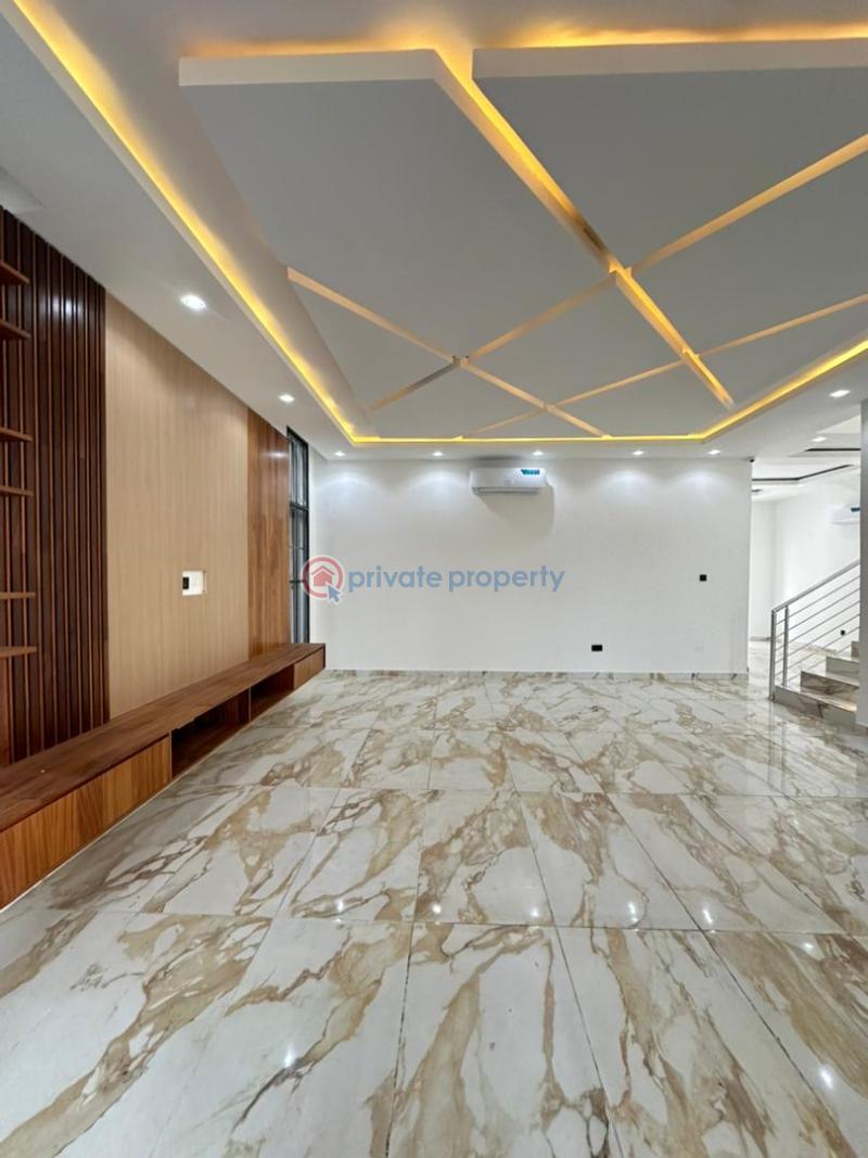 6 bedroom Detached Duplex For Sale Lekki Phase 1 Lagos - 1