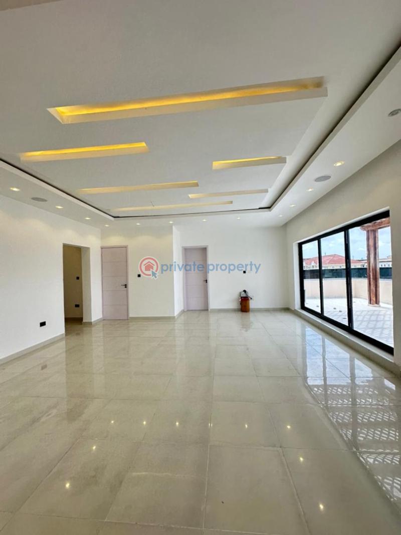 6 bedroom Detached Duplex For Sale Lekki Phase 1 Lagos - 5