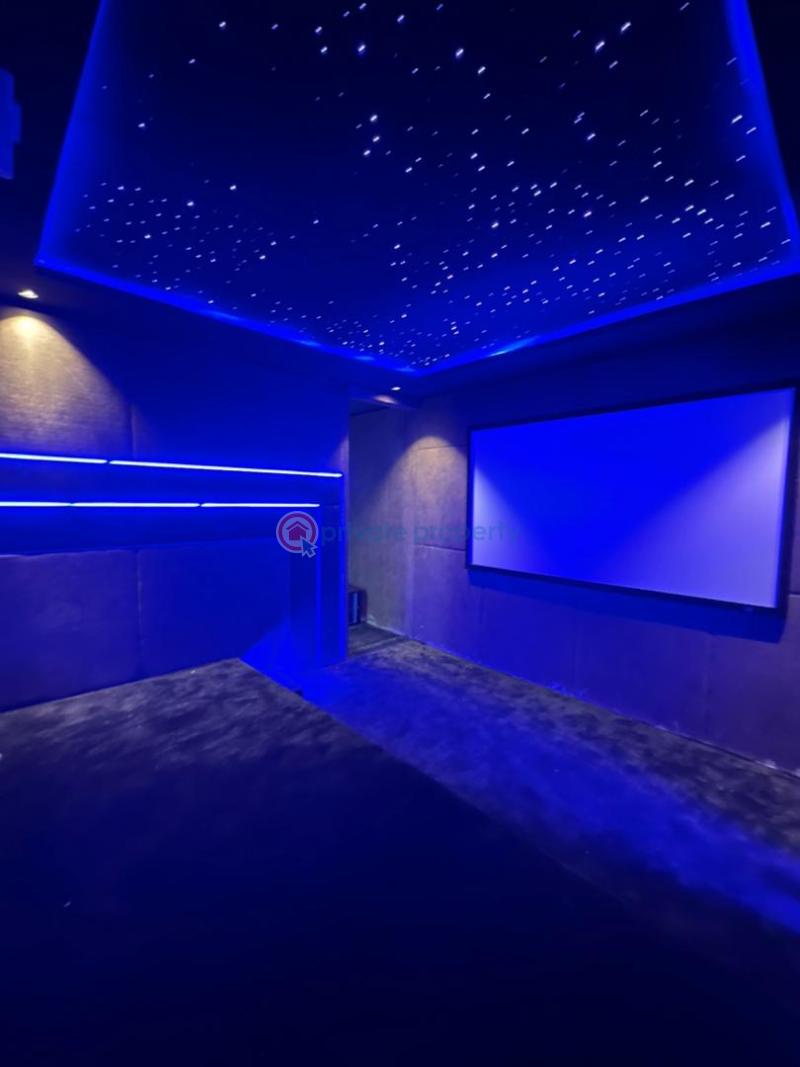 6 bedroom Detached Duplex For Sale Lekki Phase 1 Lagos - 20