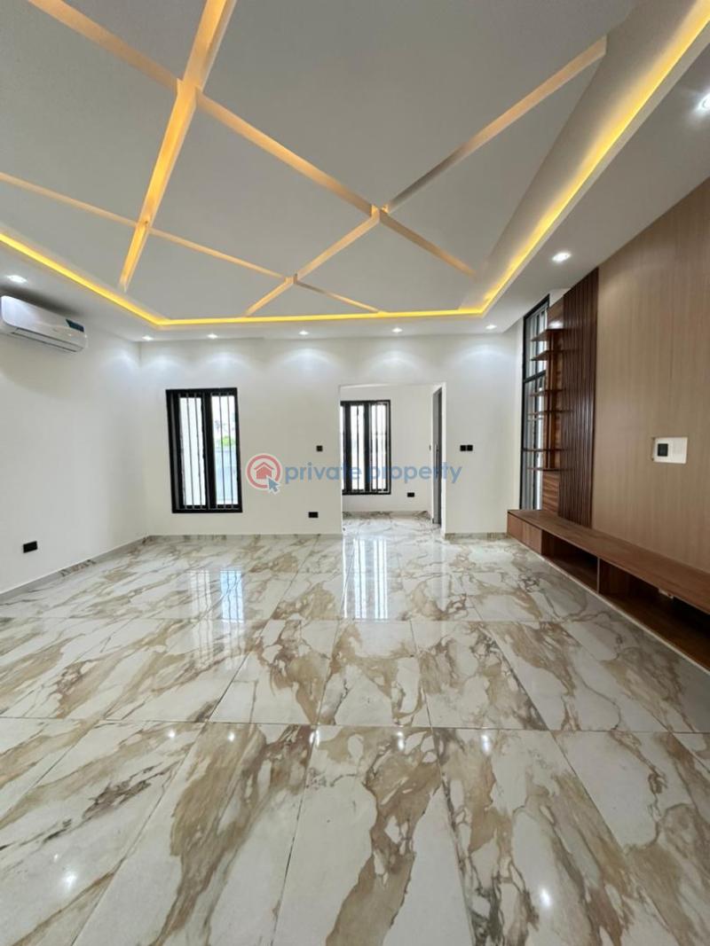 6 bedroom Detached Duplex For Sale Lekki Phase 1 Lagos - 2