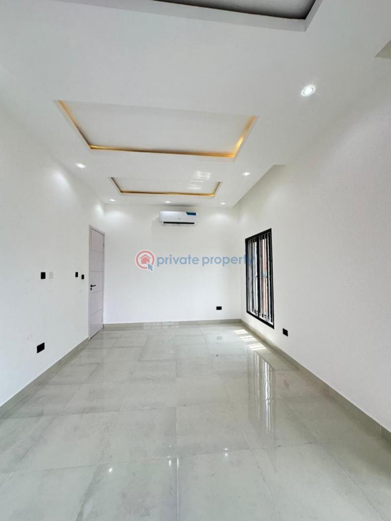 6 bedroom Detached Duplex For Sale Lekki Phase 1 Lagos - 13