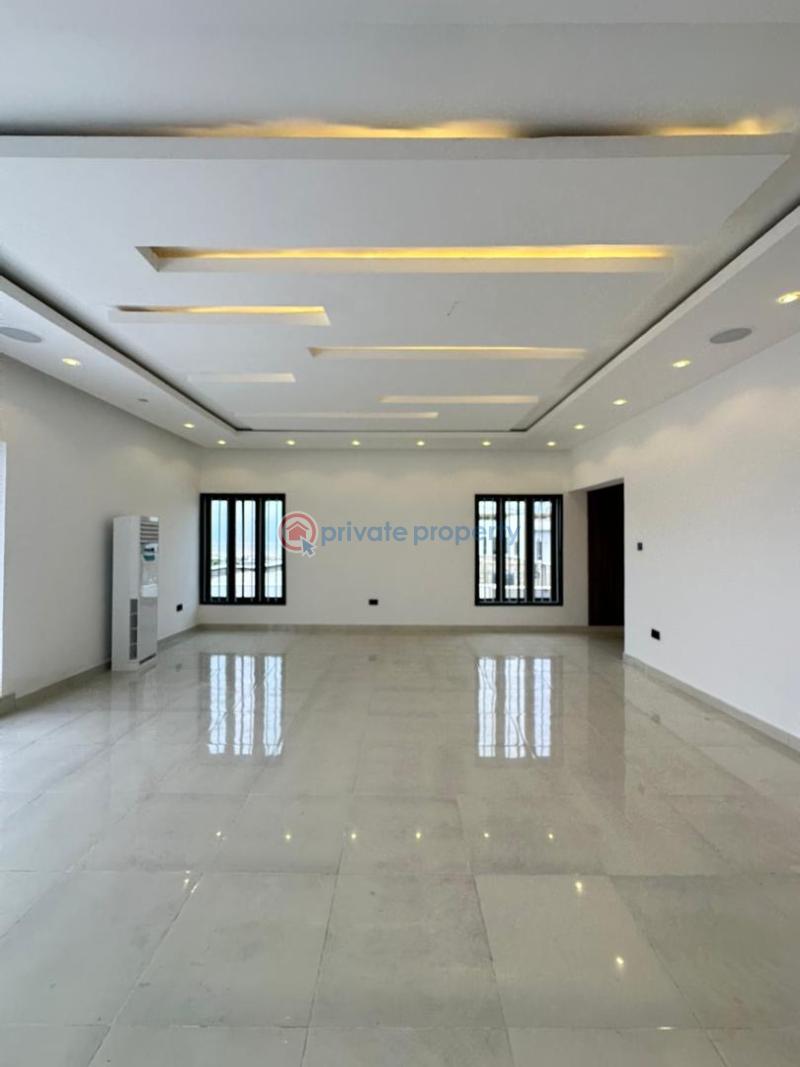 6 bedroom Detached Duplex For Sale Lekki Phase 1 Lagos - 19