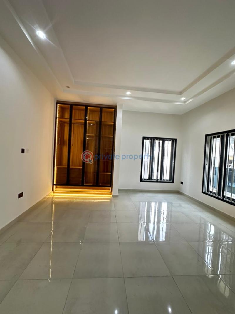 6 bedroom Detached Duplex For Sale Lekki Phase 1 Lagos - 15