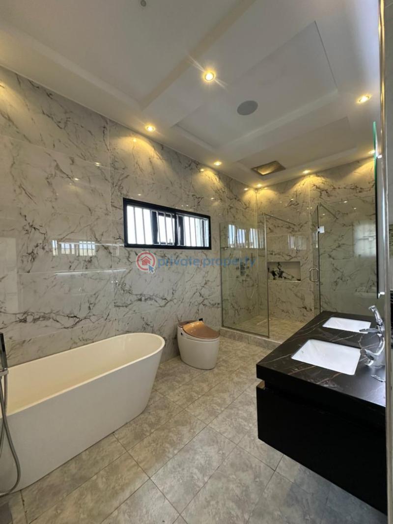 6 bedroom Detached Duplex For Sale Lekki Phase 1 Lagos - 12
