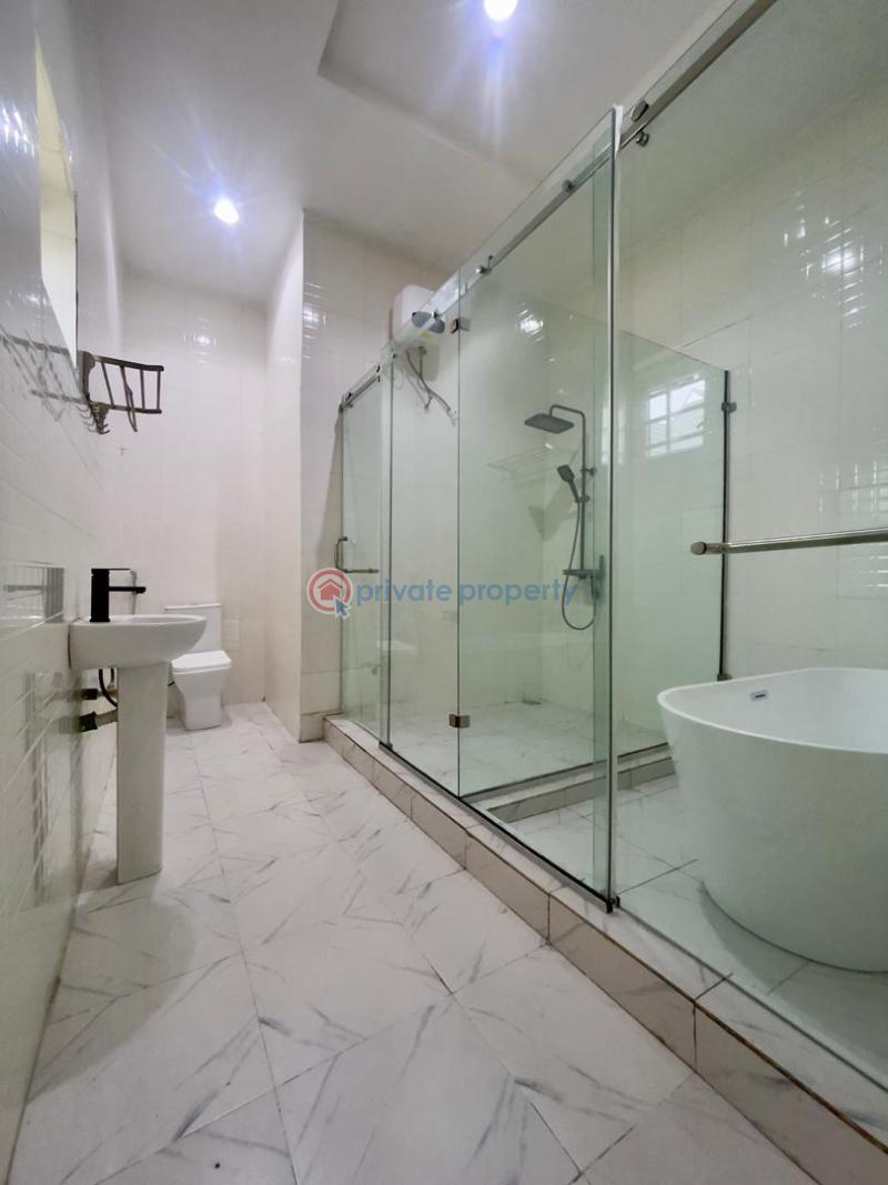 4 bedroom Detached Duplex For Sale Ajah Lagos - 5
