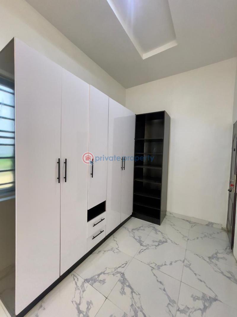 4 bedroom Detached Duplex For Sale Ajah Lagos - 19