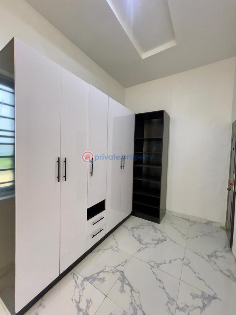 4 bedroom Detached Duplex For Sale Ajah Lagos - 3