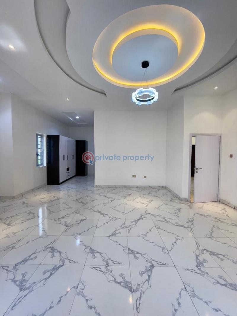 4 bedroom Detached Duplex For Sale Ajah Lagos - 6