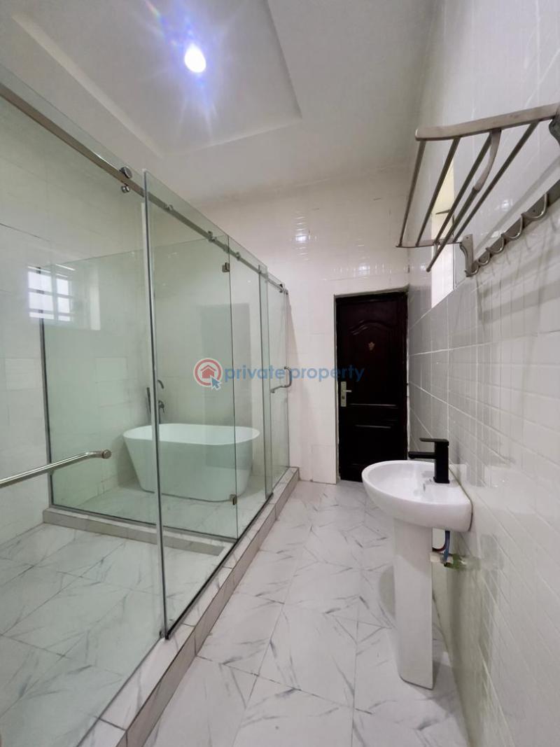 4 bedroom Detached Duplex For Sale Ajah Lagos - 1