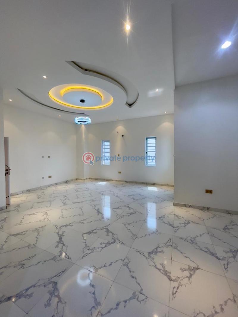 4 bedroom Detached Duplex For Sale Ajah Lagos - 7