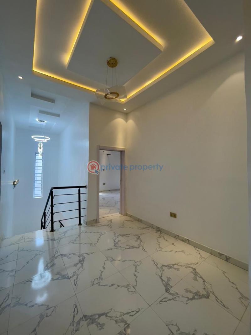 4 bedroom Detached Duplex For Sale Ajah Lagos - 15